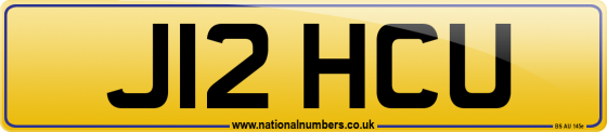J12 HCU
