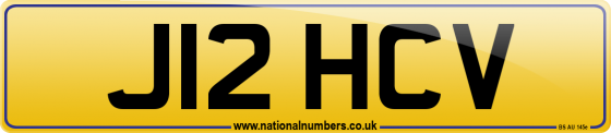 J12 HCV