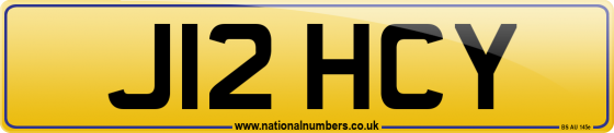 J12 HCY