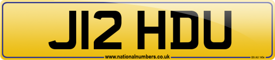 J12 HDU