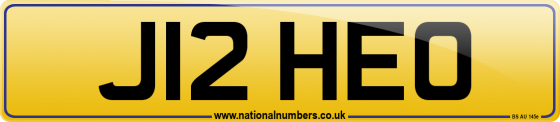 J12 HEO