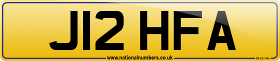 J12 HFA