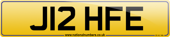 J12 HFE