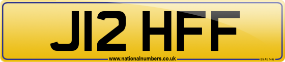 J12 HFF