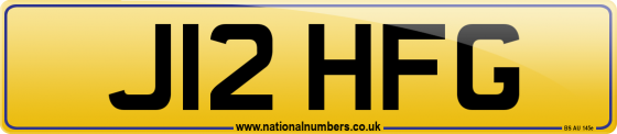 J12 HFG