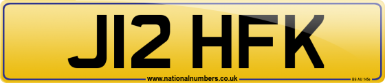 J12 HFK