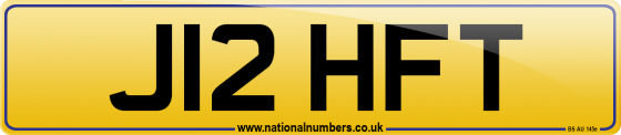 J12 HFT
