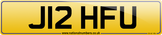 J12 HFU