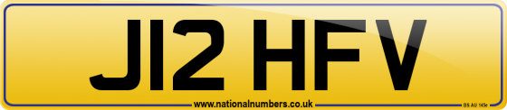 J12 HFV