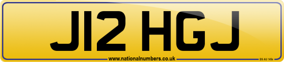 J12 HGJ