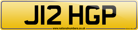 J12 HGP