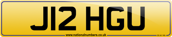 J12 HGU