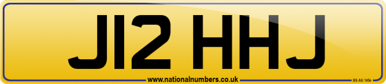 J12 HHJ