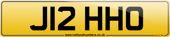 J12 HHO