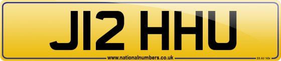 J12 HHU