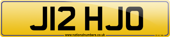 J12 HJO