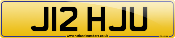 J12 HJU