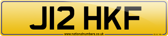 J12 HKF