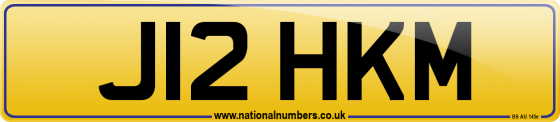 J12 HKM