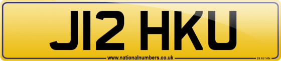 J12 HKU