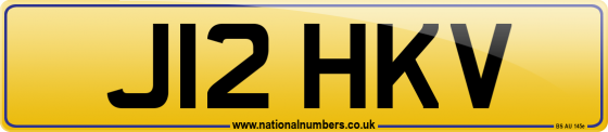 J12 HKV
