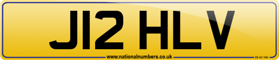 J12 HLV