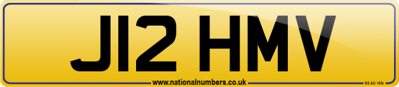 J12 HMV