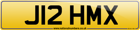 J12 HMX