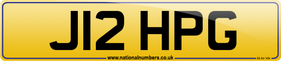 J12 HPG