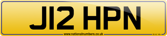 J12 HPN