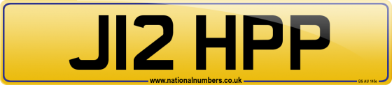 J12 HPP