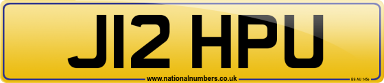 J12 HPU
