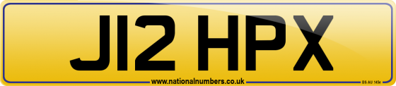J12 HPX