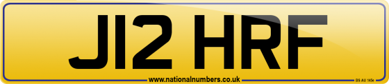 J12 HRF