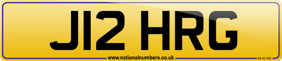 J12 HRG