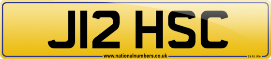 J12 HSC