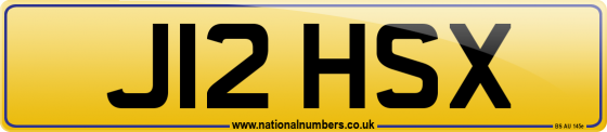 J12 HSX
