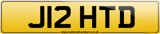 J12 HTD