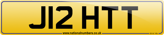 J12 HTT
