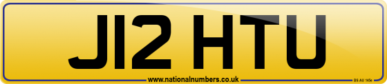 J12 HTU