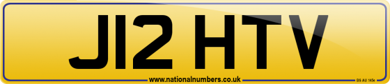 J12 HTV