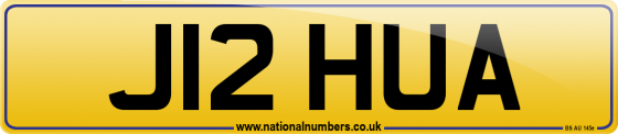 J12 HUA