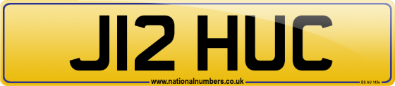 J12 HUC