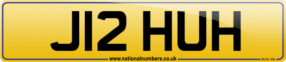 J12 HUH