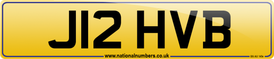 J12 HVB