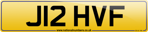 J12 HVF