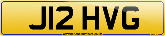 J12 HVG