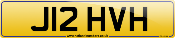 J12 HVH