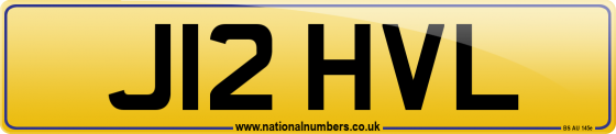J12 HVL