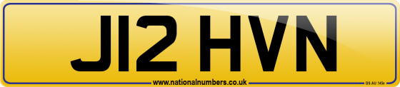 J12 HVN